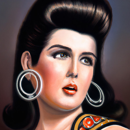 She-Elvis