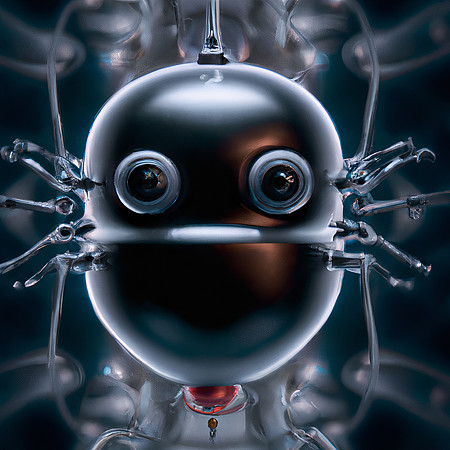 Nanobot