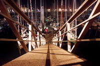 Guernsey Night Marina