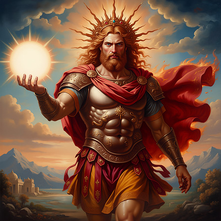 Helios