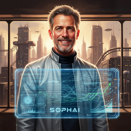 SophAI & Dr. Christopher Thorne