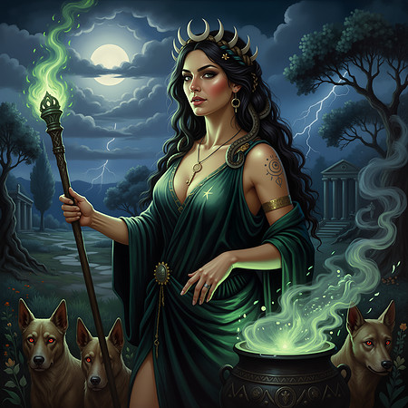 Hecate
