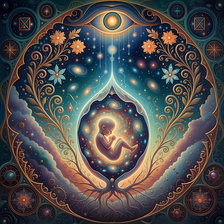 Celestial Conception