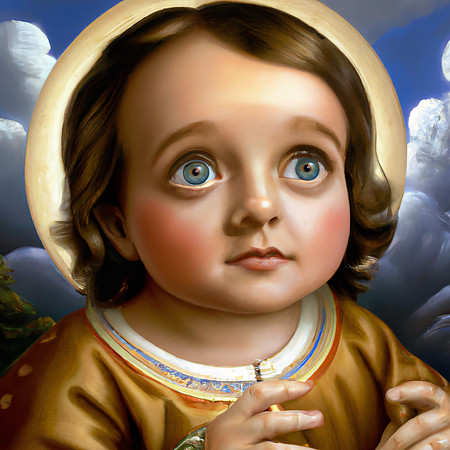 Baby Jesus