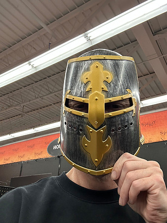 Sir Nicksalot