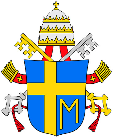 Pope John Paul II's Coat of Arms