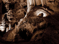 Lure Eye Caverns
