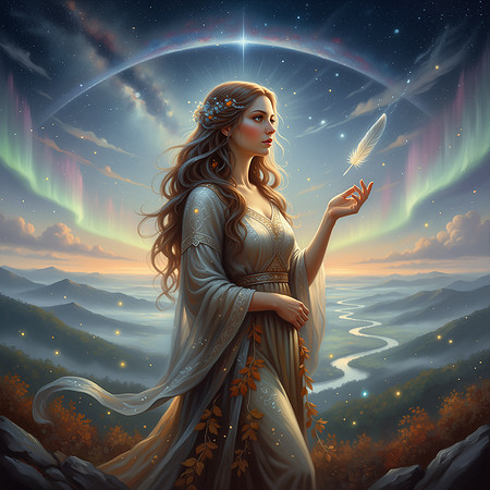 Light Inflexion