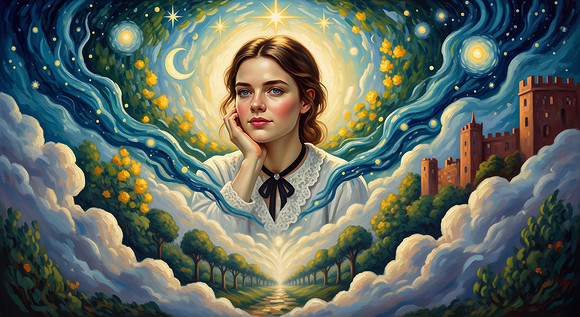 Stella's Daydream