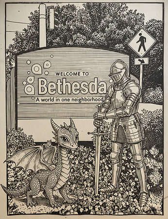 Once Upon a Bethesda Fable
