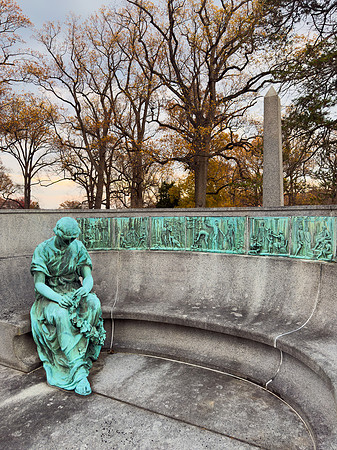 Kauffmann Contemplation