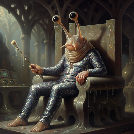 Sir Gastropooze