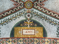Art Mosaic