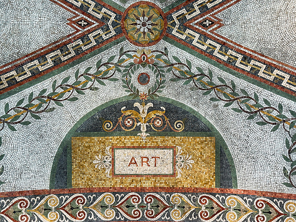 Art Mosaic