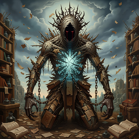 Impeditum Scriptoris