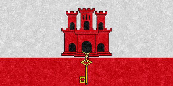 Velvet Flag - Gibraltar