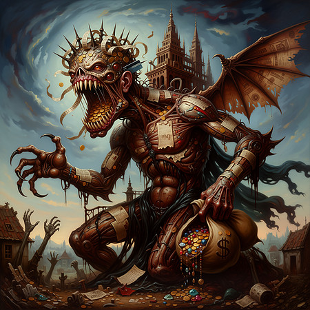 Mortgage Demon