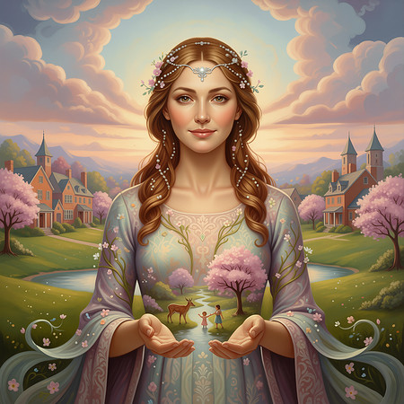 Spring into Adventure