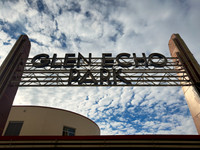 Glen Echo & Clara Barton