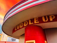 Warm & Cuddle Up by the Glen Echo Adventure Theatre