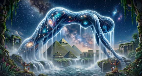 Chutes de Nuit