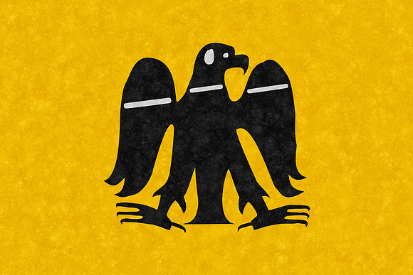 Velvet Flag - Arrano Beltza