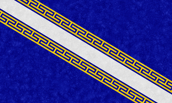 Velvet Flag - Champagne-Ardenne