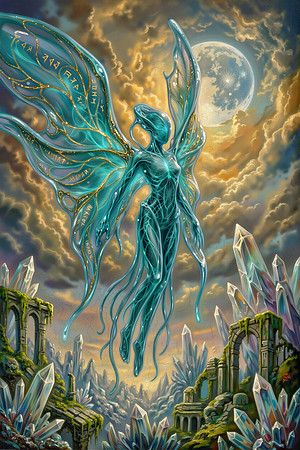 Extra-Celestial