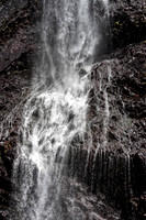 Alaska Waterfall II