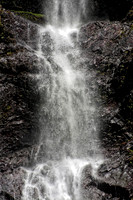 Alaska Waterfall III
