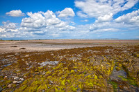 Malahide Beach III