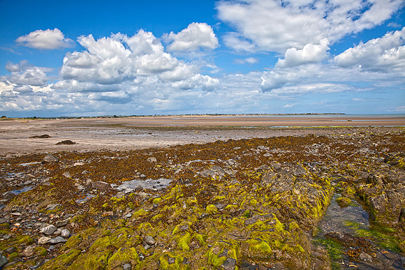 Malahide Beach III