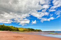 Waterfoot Beach II
