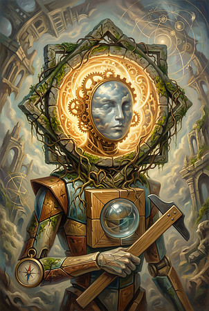 Sacred Architect