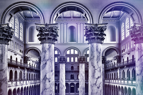 Neo Classic Color Leaks