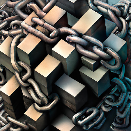 Blockchain
