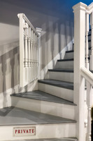 Private Staircase