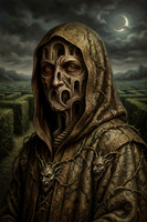 Maze Macabre
