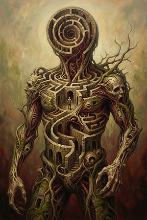 Labyrinthus Horribilis
