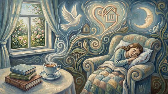 Ma Maison Tranquille