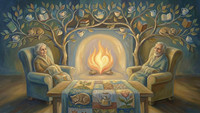 Forever Love Home