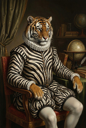 Count Tizé