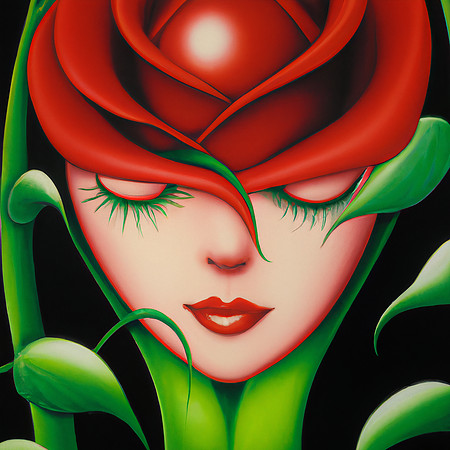 Lady Rose
