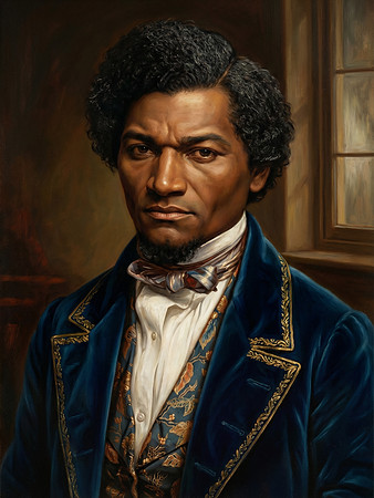 Frederick Douglass Renaissance