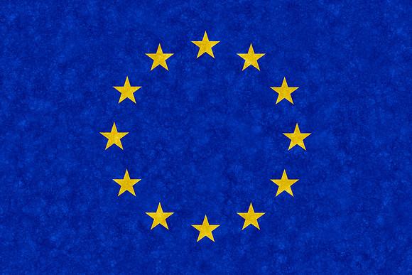 Velvet Flag - European Union