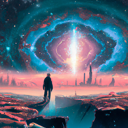 Celestial Eye