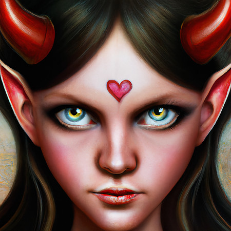 Love Devil