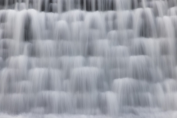 Pure Cascades