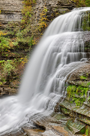Lucifer Falls