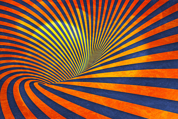 Solar Vortex